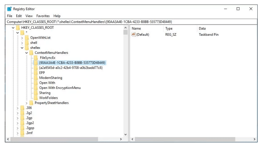DLL injection